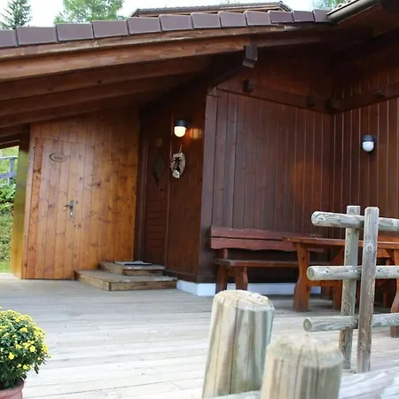 Wiesbachhuette Mountain Hut Apartment Patergassen