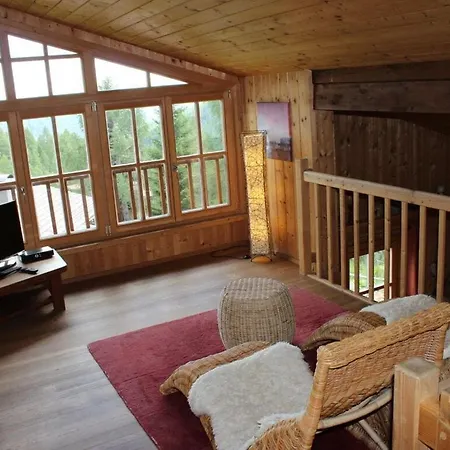 Wiesbachhuette Mountain Hut * Patergassen