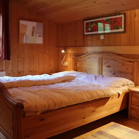 Wiesbachhuette Mountain Hut Apartment