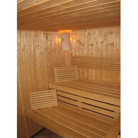 Wiesbachhuette Mountain Hut Apartment *