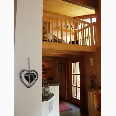 Wiesbachhuette Mountain Hut Apartment Patergassen