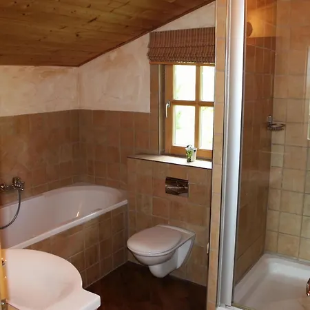 Wiesbachhuette Mountain Hut Apartment *