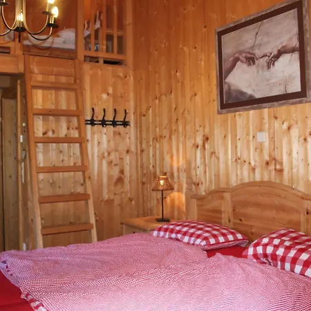 Wiesbachhuette Mountain Hut *