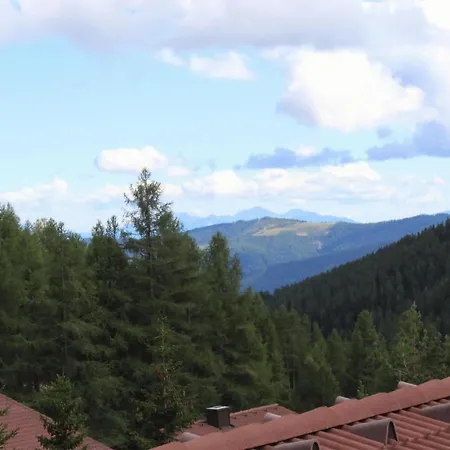 Wiesbachhuette Mountain Hut